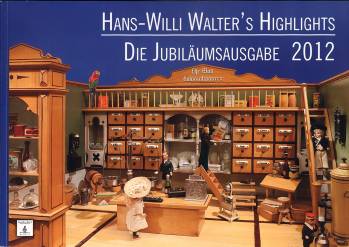 Hans-Willi Walter's Highlights - 2012
