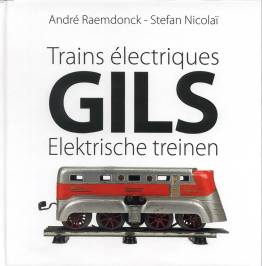 Trains électriques GILS