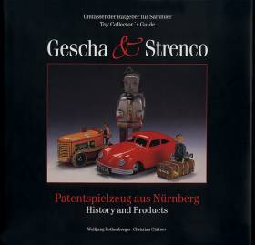 Gescha & Strenco