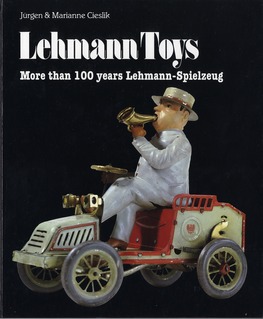 Lehmann Toys
