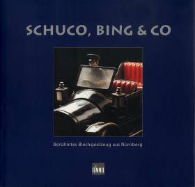 Schuco, Bing & Co