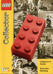 LEGO Collector