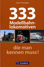 333 Modelllokomotiven