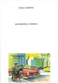 Automodelli Marklin