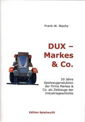 DUX - Markes & Co.