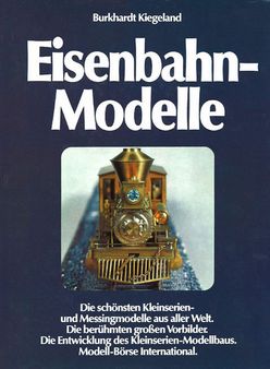 Eisenbahn Modelle