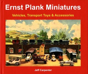 Ernst Plank Miniatures