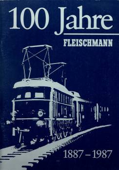 100 Jahre Fleischmann