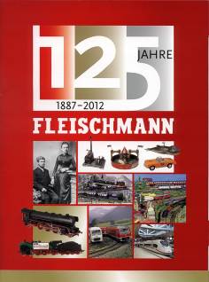 125 Jahre Fleischmann