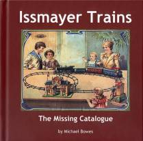 Issmayer Trains