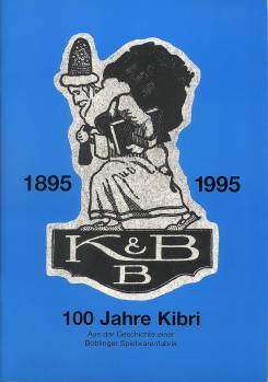 100 Jahre Kibri