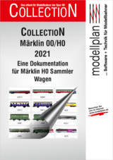 Collection Märklin 00/H0