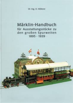 Märklin Handbuch