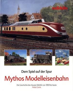 Mythos Modelleisenbahn
