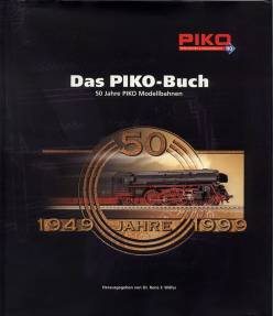 Das PIKO-Buch
