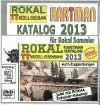 Rokal Katalog 2013