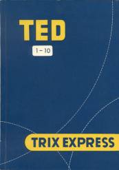 TED 1 - 10