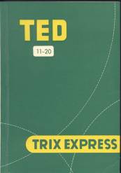 TED 11 - 20