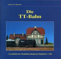 Die TT-Bahn