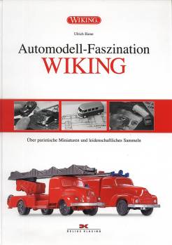 Automodell-Faszination Wiking