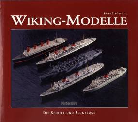 Wiking Modelle