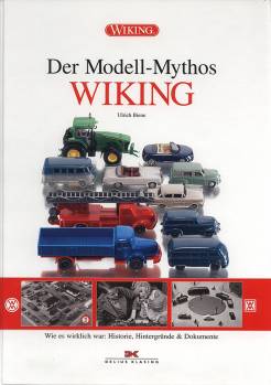 Der Modell-Mythos Wiking