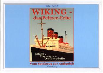 Wiking-Auktionskatalog "Sammlung Rautenberg" 