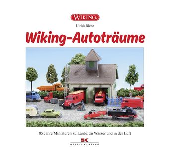 Wiking-Autoträume