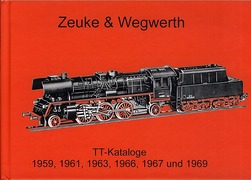 Zeuke & Wegwerth
