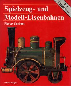 Spielzeug- und Modell-Eisenbahnen