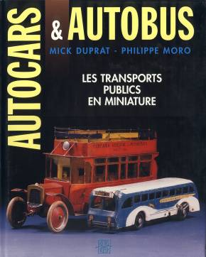 Autocars & Autobus
