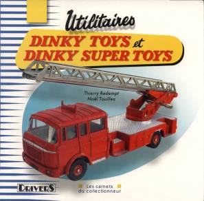 Dinky Toys et Dinky Super Toys
