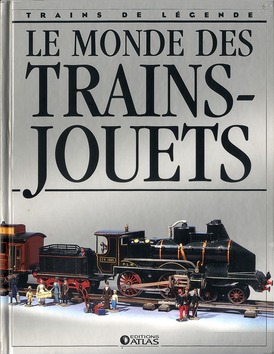 Le Monde des Trains-Jouets