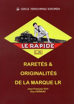 Raretés & Originalités de la Marque LR
