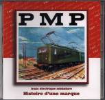 PMP - Histoire d