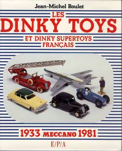 Les Dinky Toys