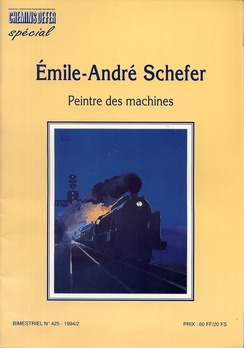 Émile-André Schefer