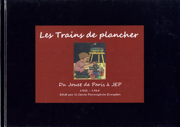 Les Trains de Plancher