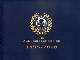 The ACE Trains Compendium 1995-2018