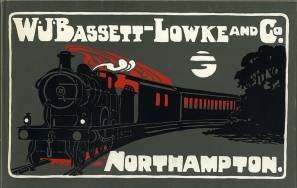Bassett-Lowke Catalog 1904-5
