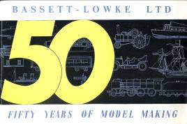 50 Years of Model Making