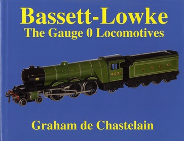 Bassett-Lowke