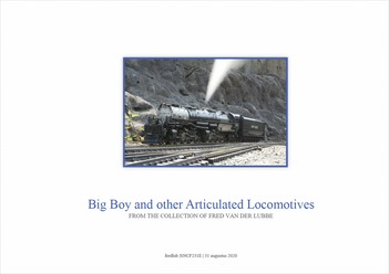 Big Boy and other Articulates