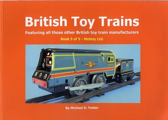 British Toy Trains 5/5
