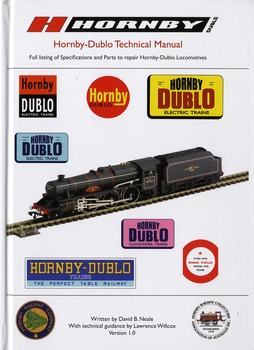 Hornby-Dublo Technical Manual
