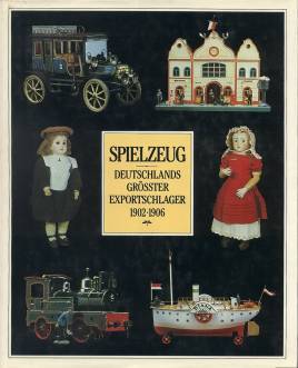 Mr. Gamages Great Toy Bazaar 1902 - 1906