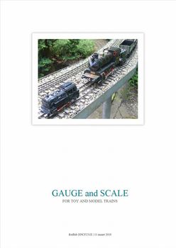 Gauge and Scale