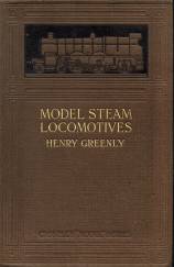 Model Steam Locomotives
