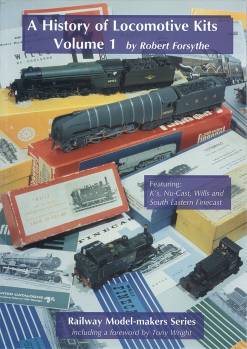 A History of Locomotive Kits