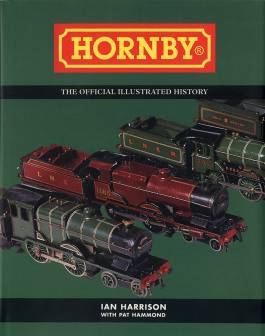 HORNBY - The official illustrated History